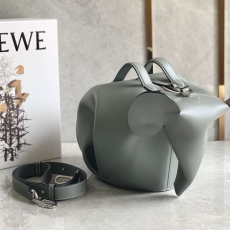 Loewe Elephant Bags